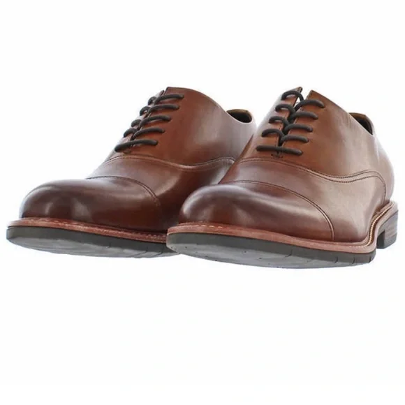 Kenneth Cole | Shoes | Kenneth Cole Men Reaction Leather 